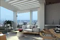 Квартира 109 м² Клавдия, Кипр