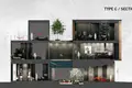 Willa 4 pokoi 632 m² Si Sunthon, Tajlandia