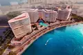 Szeregowiec 298 m² Abu Zabi, Emiraty Arabskie