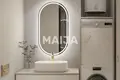 Appartement 1 chambre 49 m² Agios Theodoros, Chypre du Nord