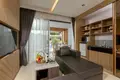 Revenue house 56 m² in Patong, Thailand