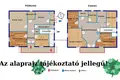 Дом 7 комнат 180 м² Будапешт, Венгрия