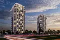 Квартира 2 комнаты 60 м² Toroslar, Турция