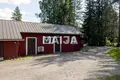 Dom 4 pokoi 120 m² Jyvaeskylae sub-region, Finlandia