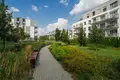 Квартира 3 комнаты 59 м² Варшава, Польша