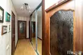 Wohnung 4 Zimmer 98 m² Minsk, Weißrussland