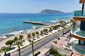 3 bedroom apartment  Oba, Turkey