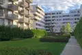 Apartamento 2 habitaciones 36 m² en Varsovia, Polonia