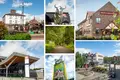 Дом 2 спальни  Rotherham, Великобритания