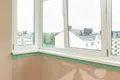 Apartamento 1 habitación 38 m² Radashkovichy, Belarús