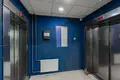 Mieszkanie 2 pokoi 47 m² Mińsk, Białoruś