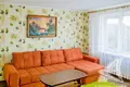 2 room apartment 51 m² Brest, Belarus