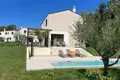 Villa de 4 dormitorios 198 m² Porec, Croacia