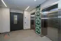 Apartamento 3 habitaciones 71 m² Kopishche, Belarús