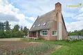 Haus 400 m² Jzufouski sielski Saviet, Weißrussland