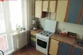 Mieszkanie 1 pokój 41 m² Grodno, Białoruś