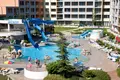 Apartamento 1 habitacion 75 m² Sunny Beach Resort, Bulgaria