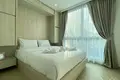 2 bedroom apartment 51 m² Pattaya, Thailand