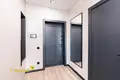 2 room apartment 41 m² Minsk, Belarus