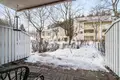 Квартира 2 комнаты 62 м² Helsinki sub-region, Финляндия