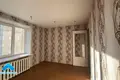 1 room apartment 33 m² Mazyr, Belarus