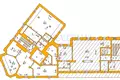 Commercial property 178 m² in Central Administrative Okrug, Russia