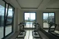 1 bedroom apartment 55 m² Yaylali, Turkey