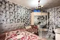 2 room apartment 53 m² Barysaw, Belarus