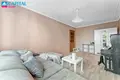 Apartamento 2 habitaciones 48 m² Vilna, Lituania