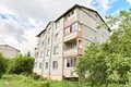 1 room apartment 41 m² Michanavičy, Belarus