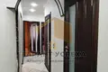 3 room apartment 70 m² Muhavecki selski Savet, Belarus