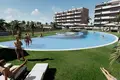 3 bedroom apartment 91 m² Guardamar del Segura, Spain