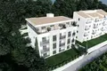 Wohnung 1 Schlafzimmer 55 m² Budva, Montenegro