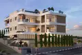 2 bedroom apartment 109 m² Germasogeia, Cyprus
