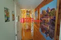 Wohnung 1 Zimmer 33 m² Hrodna, Weißrussland