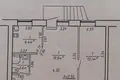 Office 44 m² in Muchaviecki sielski Saviet, Belarus