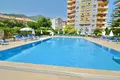 Appartement 3 chambres 108 m² Alanya, Turquie
