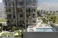 Apartamento 2 habitaciones 65 m² Dubái, Emiratos Árabes Unidos