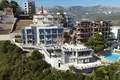 Casa 6 habitaciones 360 m² Budva, Montenegro