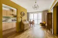 Commercial property 68 m² in Warsaw, Poland