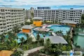Studio 27 m² Pattaya, Thaïlande