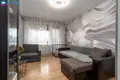 Apartamento 4 habitaciones 78 m² Vilna, Lituania