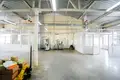 Produktion 631 m² in Suharukia, Belarus