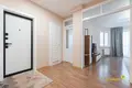 Appartement 1 chambre 49 m² Minsk, Bélarus