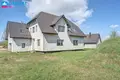 House 217 m² Adutiskis, Lithuania