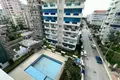 Mieszkanie 3 pokoi 110 m² Mahmutlar, Turcja