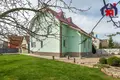 Cottage 199 m² Maladzyechna, Belarus