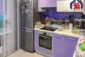 Mieszkanie 2 pokoi 58 m² Mińsk, Białoruś