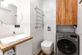 Appartement 2 chambres 43 m² Minsk, Bélarus