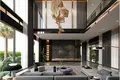 5-Zimmer-Villa 948 m² Huai Yai, Thailand